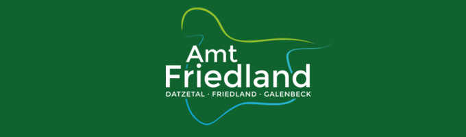 Bild: Logo Amt Friedland