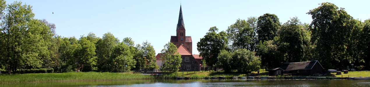 Impressionen aus dem Amtsgeniet