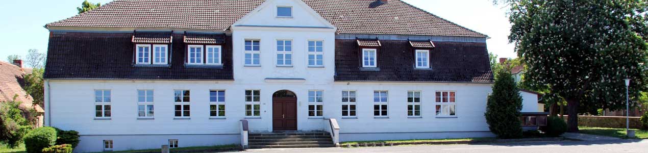 Impressionen aus dem Amtsgeniet