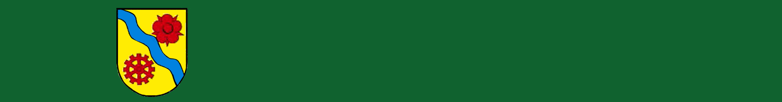 Bild: Logo Gemeinde Datzetal