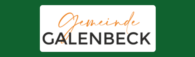 Bild: Logo Gemeinde Galenbeck