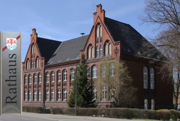 Rathaus